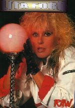 LITA FORD !